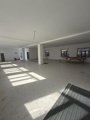act bulding: Сдается коммерческая постройка по улице Ахунбаева пересекает Каралаева — 8