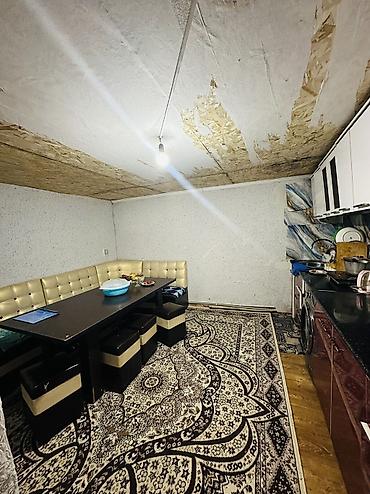 Продажа коттеджей и домов: 🏡 Срочно продается дом в ж/м Калыс-Ордо! ✨ Просторный и уютный дом — 11