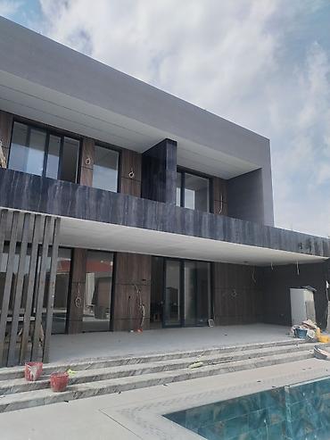 Укладка плитки: Kafel ve metlaxin yuksek seviyede vurulması,munasip qiymet kefiyetli — 3