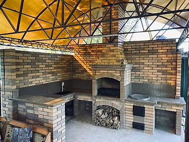 Очок: Барбекю, Казаны, Мангалы Гарантия Больше 6 лет опыта — 3