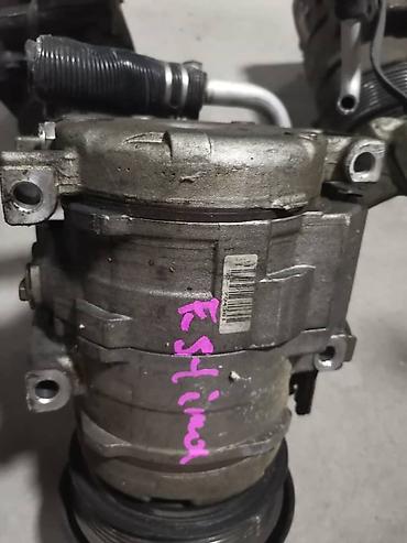 Компрессоры для авто: Компрессор Honda — 4