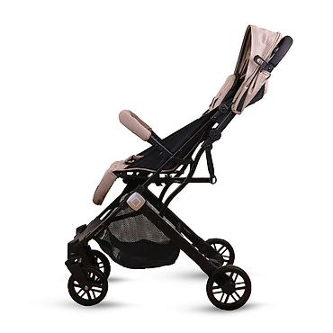 sandale bele: Jungle QUAD kompakt kolica za bebe (SKU: 41) Opis: - Kompaktna — 3