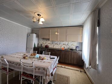 Продажа домов: Барачный, 68 м², 4 комнаты, Риэлтор, Косметический ремонт — 12