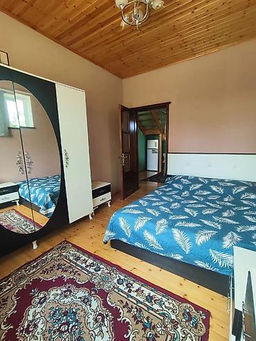 Uzunmüddətli kirayə evlər: 800 kv. m, 3 otaqlı, Qaz — 23