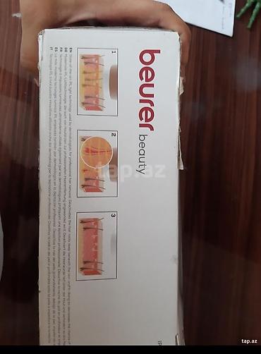 IPL-lazerlər: Epilyasiya üçün — 6