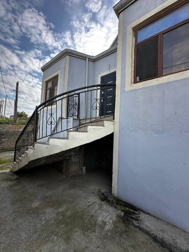купить дом в говсанах: Digah 3 otaqlı, 110 kv. m, Kredit yoxdur, Yeni təmirli