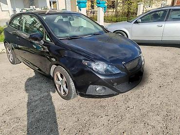 auto max obrenovac: SEAT IBIZA - KOMPLETAN AUTO U DELOVIMA | U ponudi sve vrste — 3