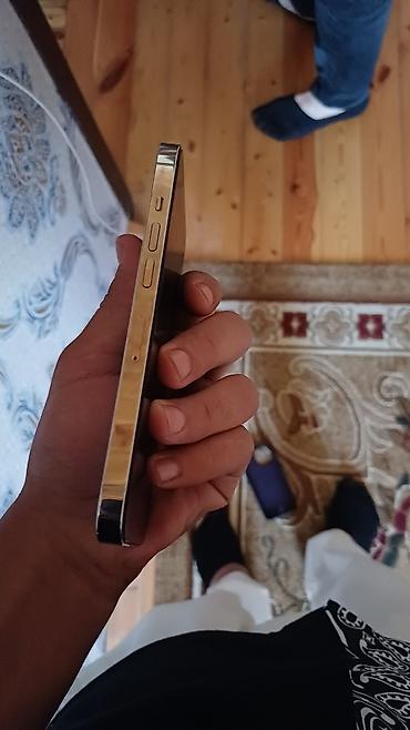 IPhone 13 Pro, Qızılı, Face ID