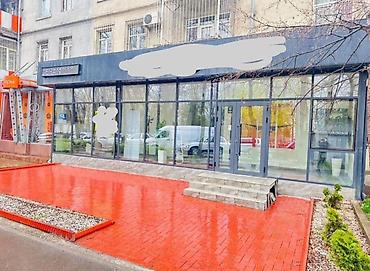 beta stores: Продажа магазинов В жилом доме, 79 м², Свежий ремонт, Отдельный вход, 1 этаж — 5