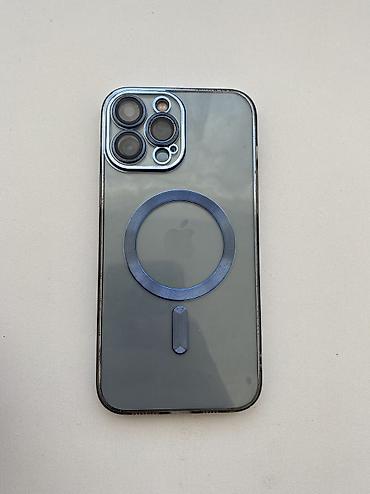 Apple iPhone: IPhone 13 Pro Max, 128 GB, Sierra Blue — 2