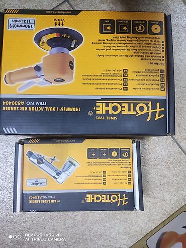 Строительные пневматические пистолеты: Пневматический инструмент. HOTECHE. Оптом и в розницу. Приглашаем к at lalafo.kg — 8 Строительные пневматические пистолеты: Пневматический инструмент. HOTECHE. Оптом и в розницу. Приглашаем к — 8