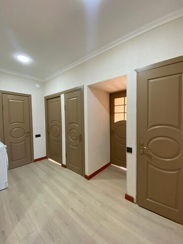 3 ком кв в бишкеке: 3 комнаты, 72 м², Индивидуалка, 6 этаж, Дизайнерский ремонт