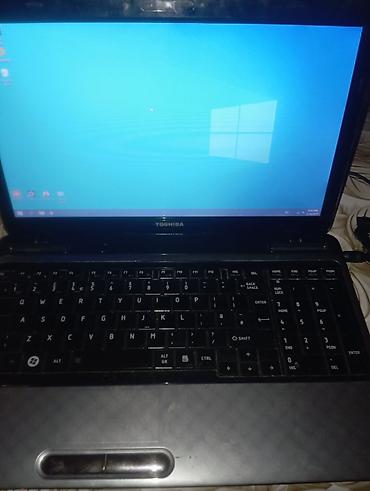 panasonic music centre: Toshiba Satellite L755-13H noutbuku (!!!ENDIRIM 70 AZN A kimi duserem) — 9