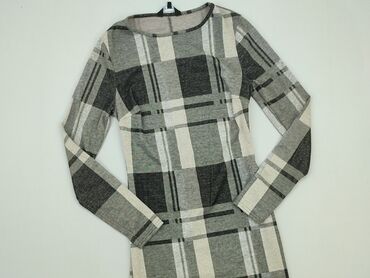 długie t shirty damskie: Dress, M (EU 38), New Look, condition - Very good