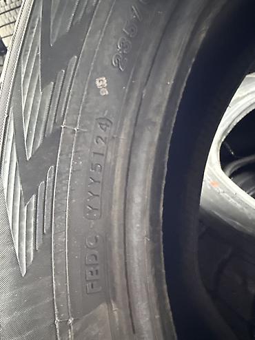 р18 235 55: 235.65.18. Комплект Япония 🇯🇵. Йокогама. 2024. Новый — 5