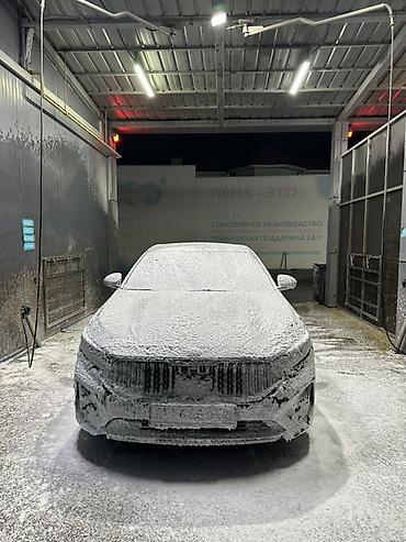 Услуги: Сдаю Toyota Camry, Почасово, Без водителя — 4