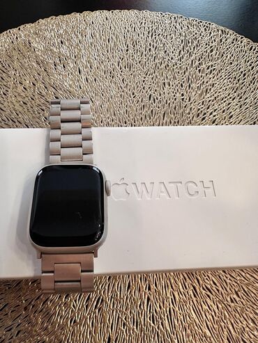 apple watch копия люкс: Продам Apple Watch 8 (41 мм) Смарт-часы Apple Watch 8, размер 41 мм, в