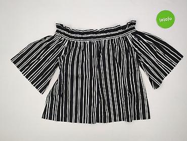 dluga moda: H&M, Bluzka damska, rozmiar L — 3