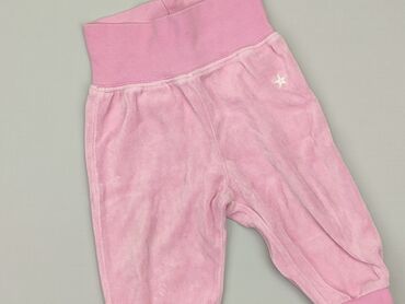 Sweatpants: Sweatpants, 0-3 months, condition - Very good