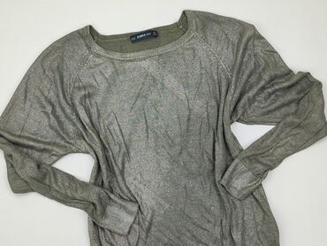 tiulowa bluzki zara: Sweter, Zara, M (EU 38), condition - Good