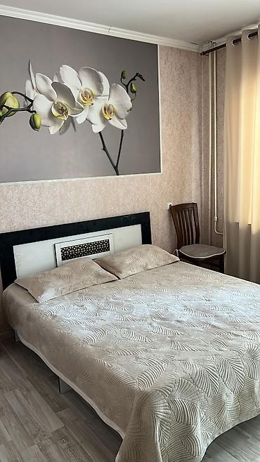 новопокровка 6: 2 комнаты, 53 м², 105 серия, 1 этаж, Косметический ремонт — 4