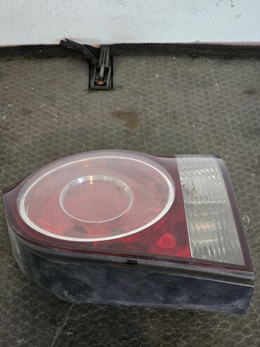 Стоп-сигналы: Задний правый стоп-сигнал Volkswagen 2007 г., Б/у, Оригинал, Германия — 17