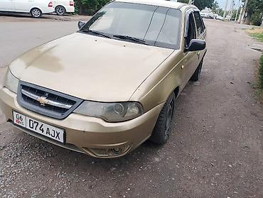 свечи naiza: Chevrolet Nexia: 2010 г., 1.5 л, Бензин, Седан — 2