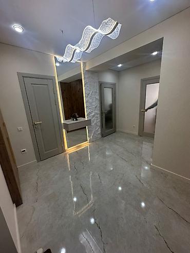Продажа квартир: 2 комнаты, 63 м², Элитка, 2 этаж, Дизайнерский ремонт — 16
