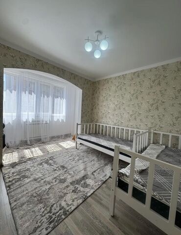 Продажа квартир: 2 комнаты, 68 м², 106 серия улучшенная, 3 этаж, Евроремонт — 1