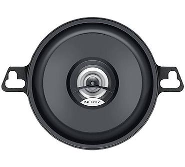 Динамики для авто: Коаксиальные Динамики Hertz Dieci DCX 87.3 - Формат: 2‑полосные — 2