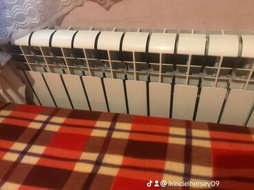 Kombilər: ‼️ Təcili Satılır ‼️ Kombi və radiatorlar hamısı birlikdə satılır — 11