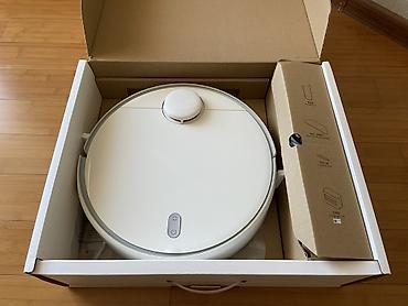 huawei 4g router 2: Mi Robot Vacuum-Mop 2 Pro – robot tozsoran və yuyucu Xüsusiyyətlər: - — 3