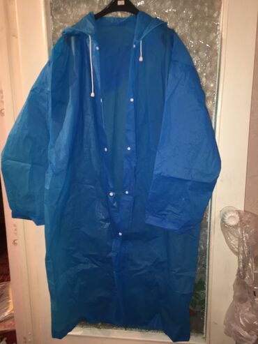 Дождевики: Дождевик, Германия, Стандарт — 10