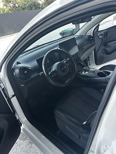 e klass: BYD E2: 2024 г., Электромобиль, Универсал — 9