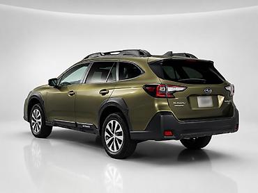 легаси bl5: Сдаю Subaru Outback, Посуточно, Без водителя — 4