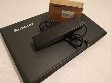 Ноутбуки Lenovo: Срочно Продаю Ноутбук Lenovo! Полный комплект! Батарейку держит! — 8