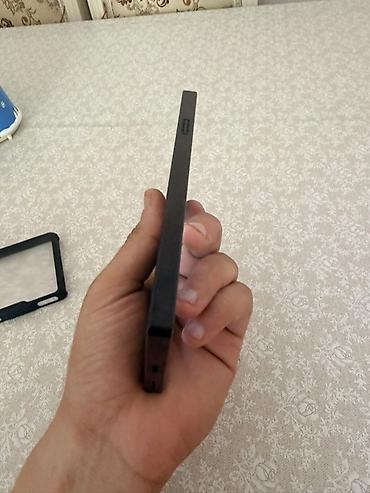 telef: ZTE Nubia Red Magic, rəng - Qara — 1