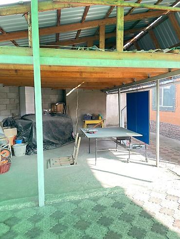 Продажа коттеджей и домов: 🏡 Продается дом (собственник) 📍 Район: Восток-5 📍 Пересечение ул — 2