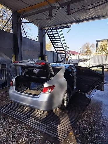 lexsus ls: Lexus ES: 2011 г., 3.5 л, Автомат, Бензин, Седан — 4