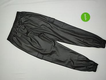 kargo spodnie: Spodnie cargo damskie, rozmiar 2XL — 3