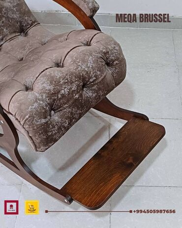 Kreslolar: Yeni, Kreslo-kaçalka, Parça, Kredit var, Şəhərdaxili pulsuz çatdırılma -da lalafo.az — 9 Kreslolar: Yeni, Kreslo-kaçalka, Parça, Kredit var, Şəhərdaxili pulsuz çatdırılma — 9