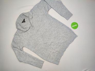 botki pull and bear: Sweter dla mężczyzn, rozmiar M — 2