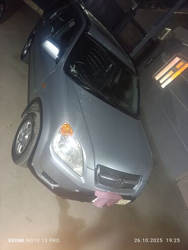 б у рейлинги багажник на хундай туксон бишкек: Honda CR-V: 2003 г., 2 л, Автомат, Бензин, Внедорожник