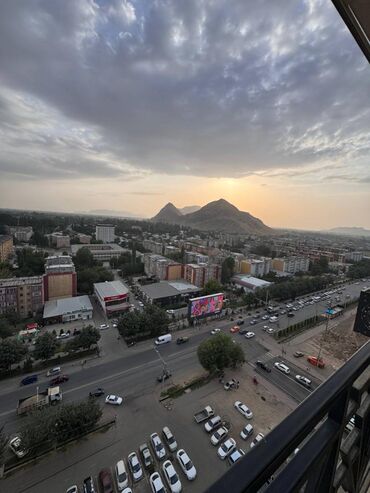 Продажа квартир: 2 комнаты, 80 м², Элитка, 14 этаж, Евроремонт at lalafo.kg — 9 Продажа квартир: 2 комнаты, 80 м², Элитка, 14 этаж, Евроремонт — 9