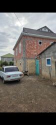 дом в баку купить: 5 комнат, 1 м², Без ремонта