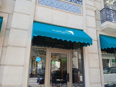 Digər tikinti materialları: Membran tent və pergola sistemləri – açıq məkanlar üçün professional — 20