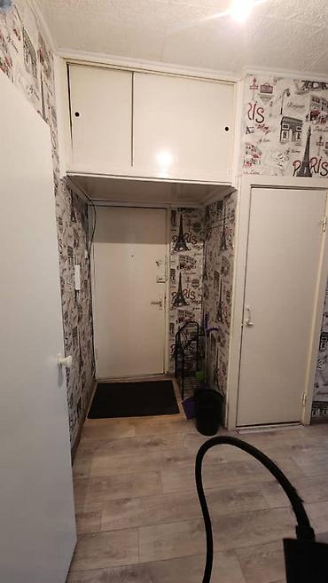 40: 1 комната, 40 м², Центральная мечеть 105 серия, 1 этаж, Косметический ремонт — 1