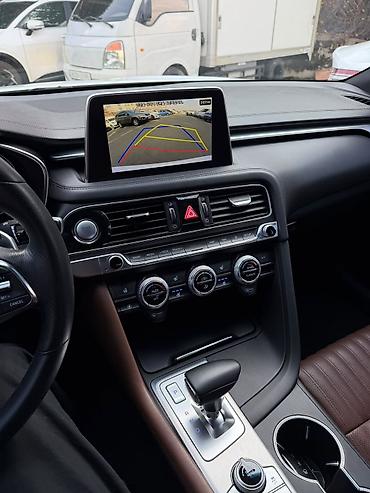 Hyundai: Hyundai Genesis: 2020 г. — 19