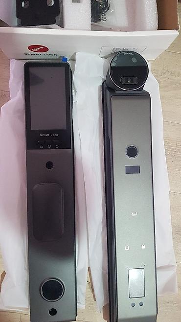 mini projector: Дверной умный замок, Новый, TTLock, Без установки — 6