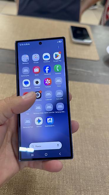 canon eos 2000d: Samsung Galaxy Z Fold6, Б/у, 256 ГБ, 1 SIM, eSIM — 9